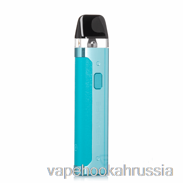 Vape Russia Geek Vape Aq (aegis Q) 20w Pod System бирюзовый